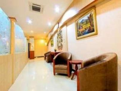 Hotel Marina 安汶 外观 照片